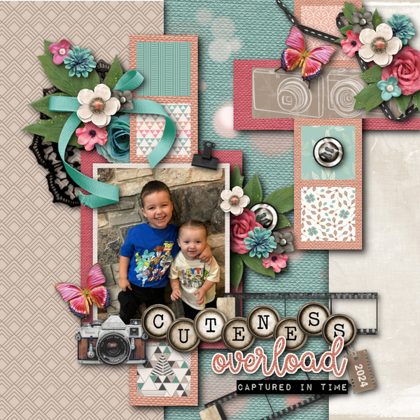 Sigular 9 Templates