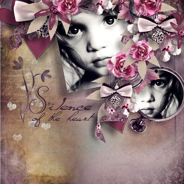 Silence of the heart