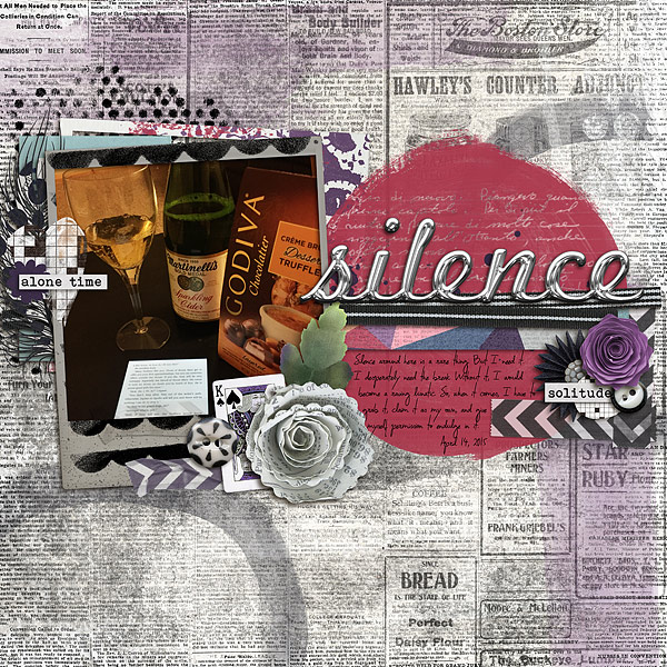 Silence