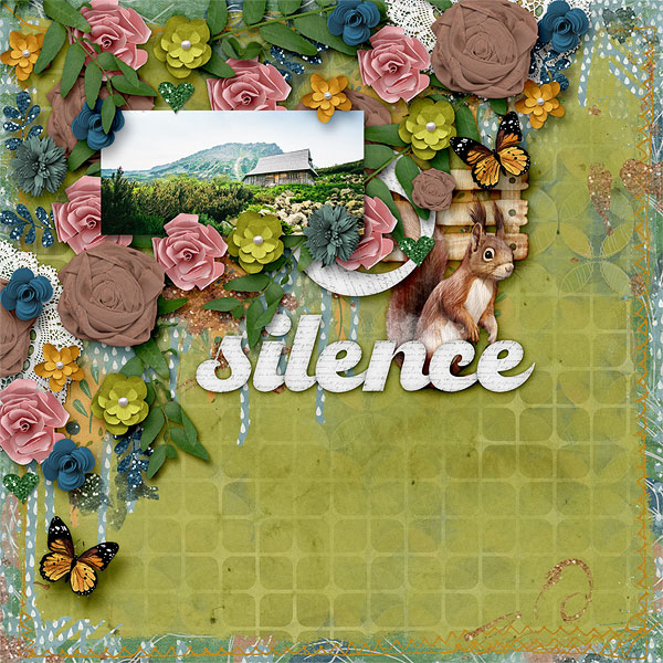 Silence