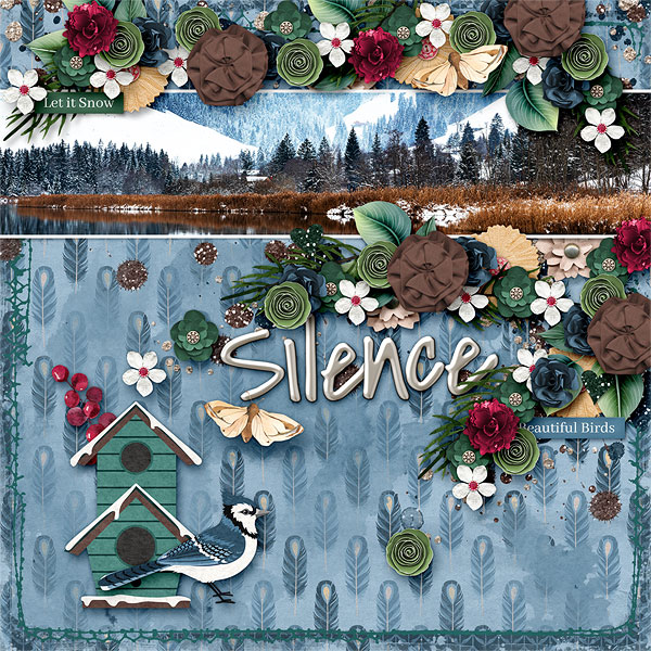 Silence