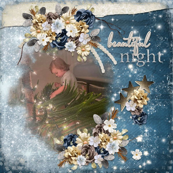 Silent Night-CaroW