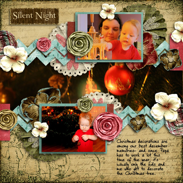 Silent Night
