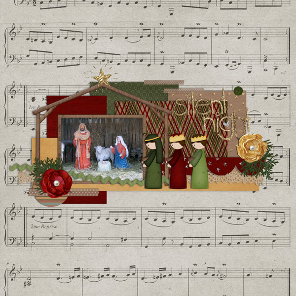 silent night