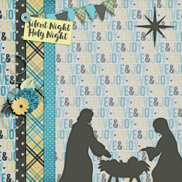Silent Night