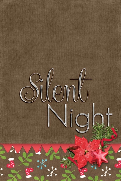 Silent Night