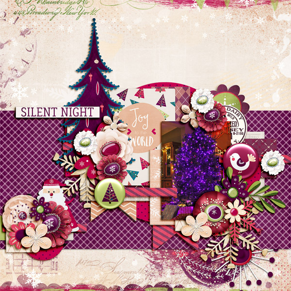 Silent Night