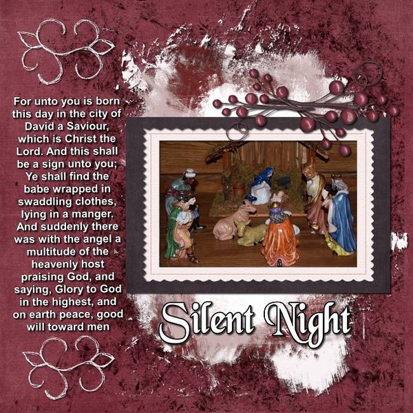 Silent Night
