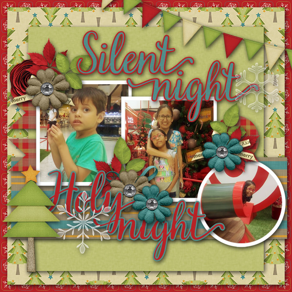 Silent Night