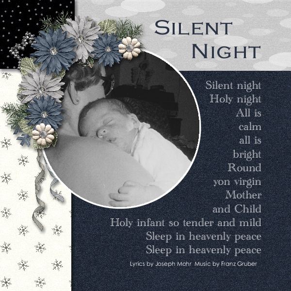 Silent night