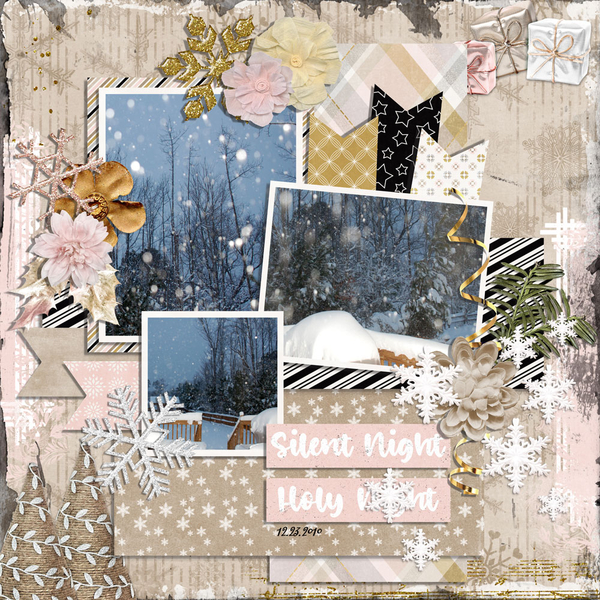 silent night