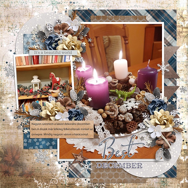 Silent night