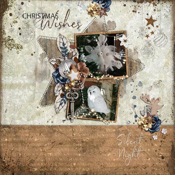 Silent Night