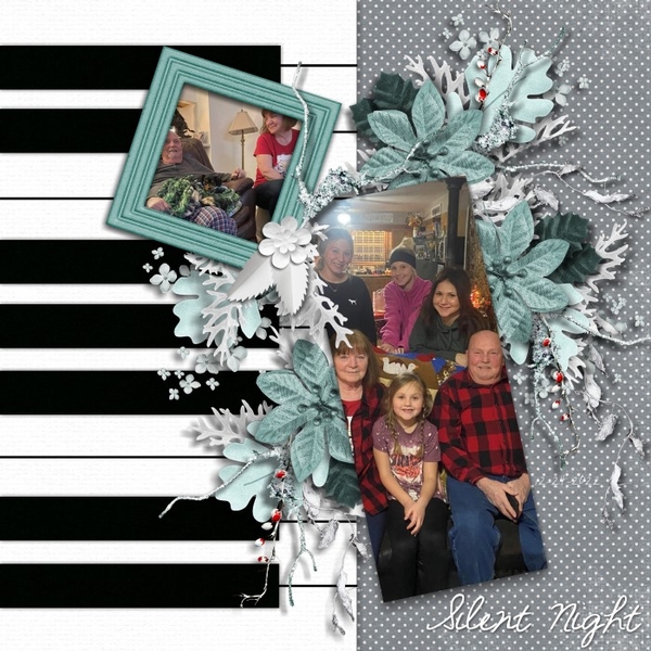 Silent Night