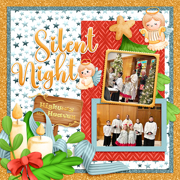 Silent Night