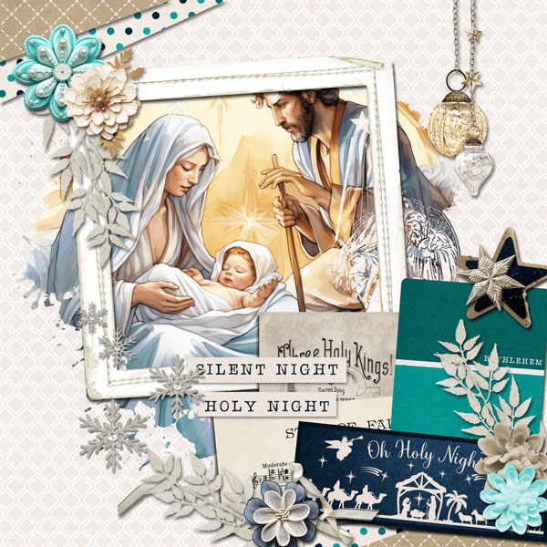 silent night
