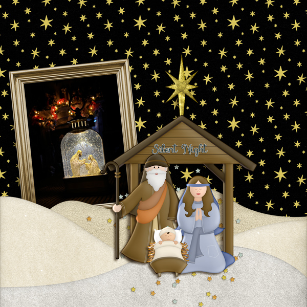Silent Night