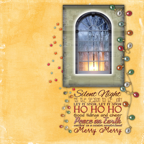 Silent Night
