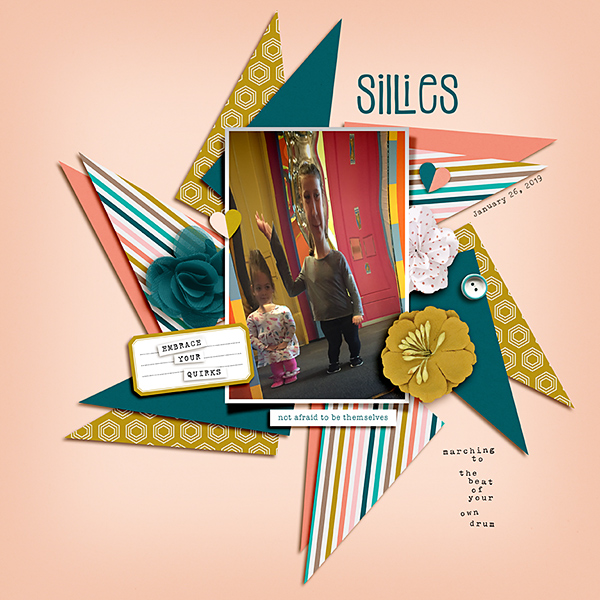 Sillies
