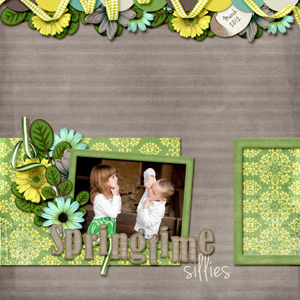 Sillies