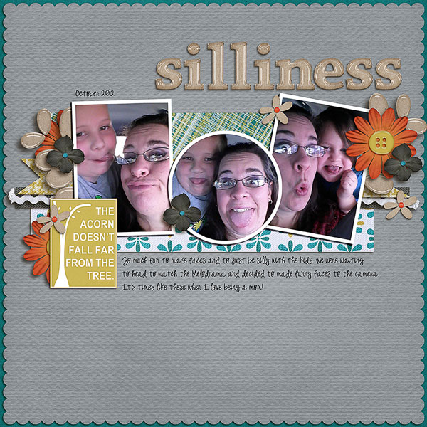 Silliness
