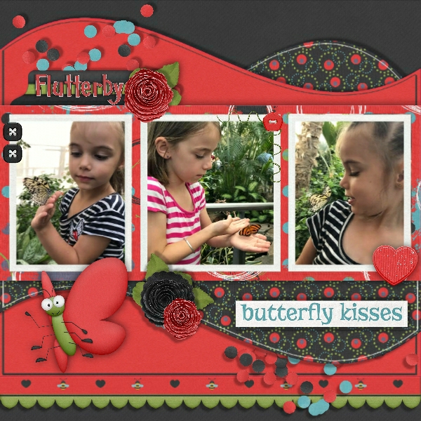Silly Bugs