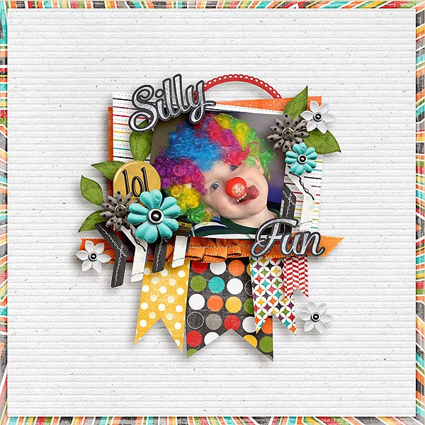 Silly Fun