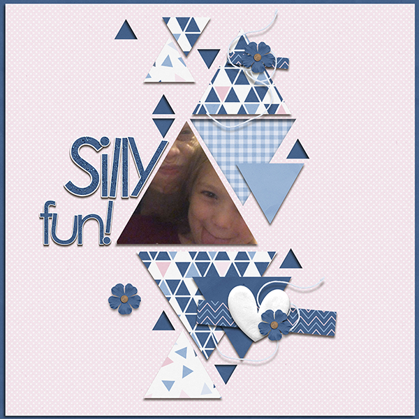 Silly Fun