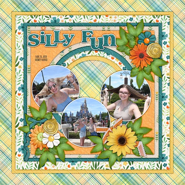 silly fun