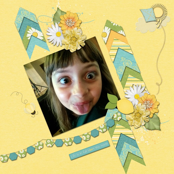 Silly Girl