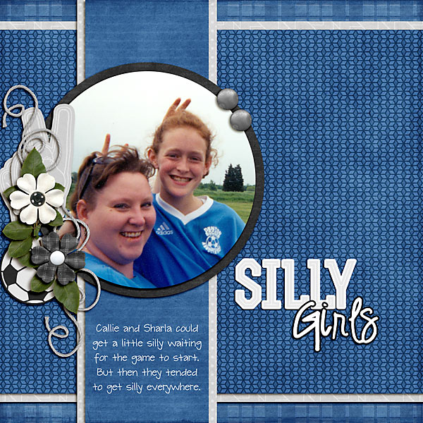 Silly Girls