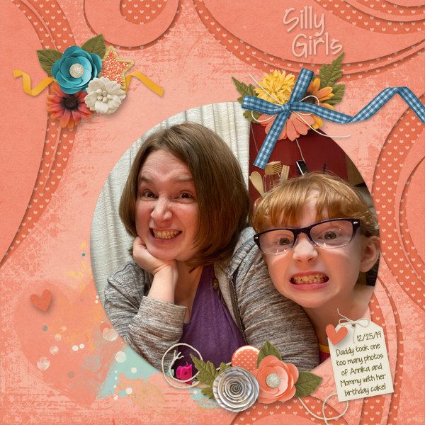 Silly Girls