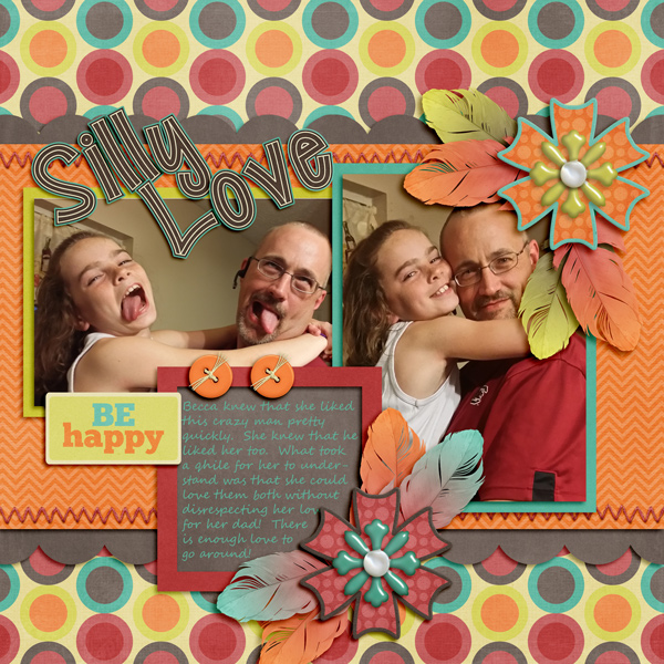 Silly Love