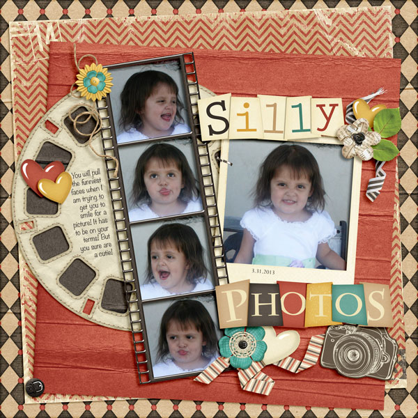 Silly Photos