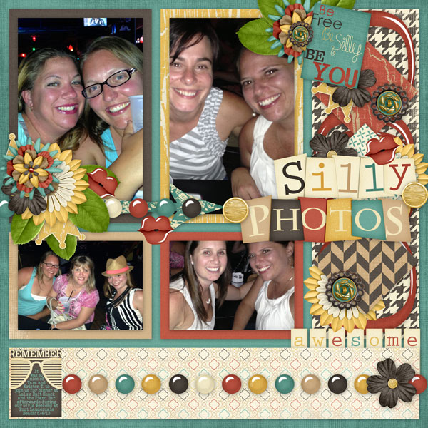 Silly Photos