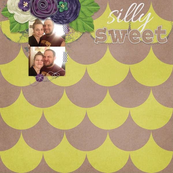 Silly Sweet