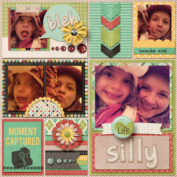 Silly