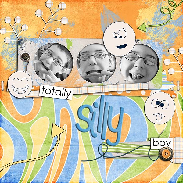Silly