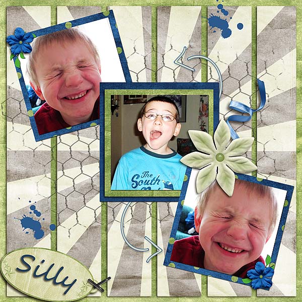 Silly
