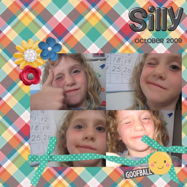 Silly