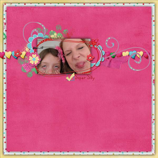 Silly