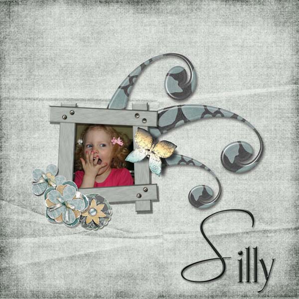 Silly