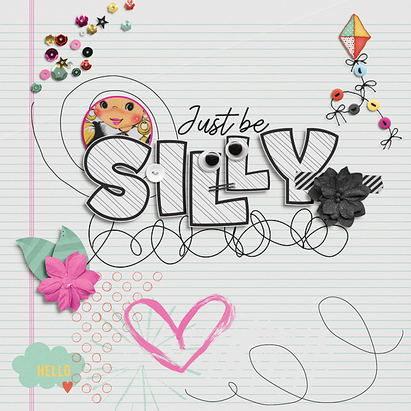 Silly