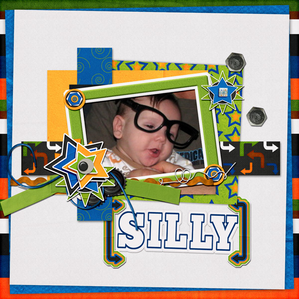 Silly