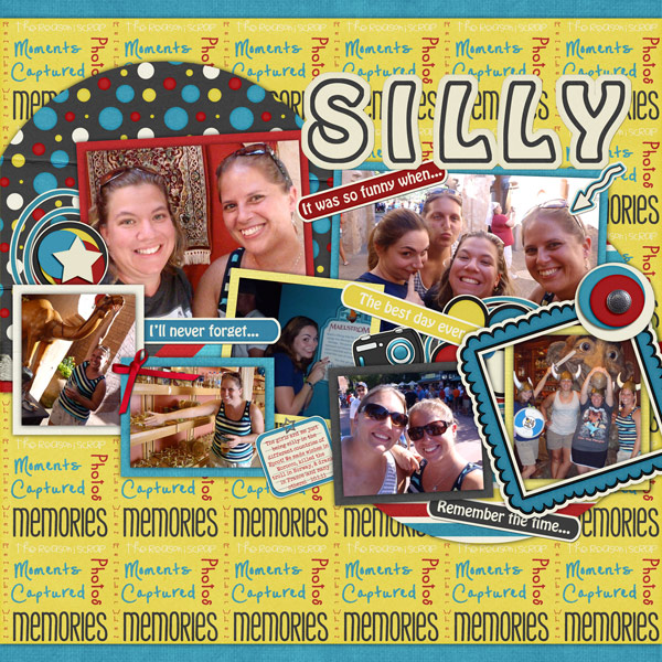 Silly