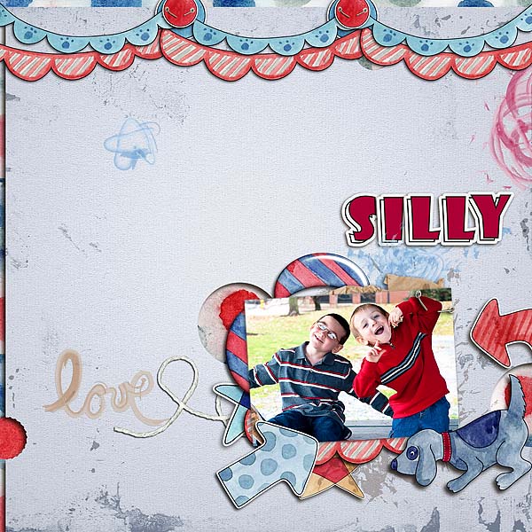 Silly