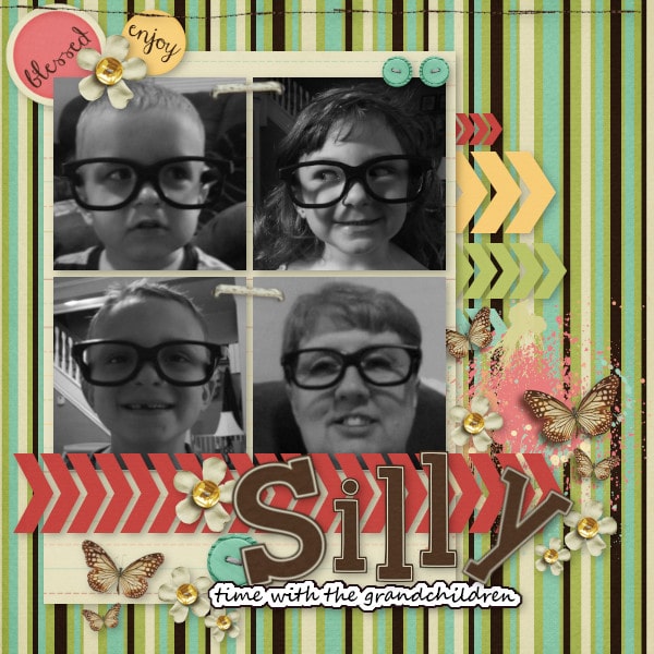 Silly