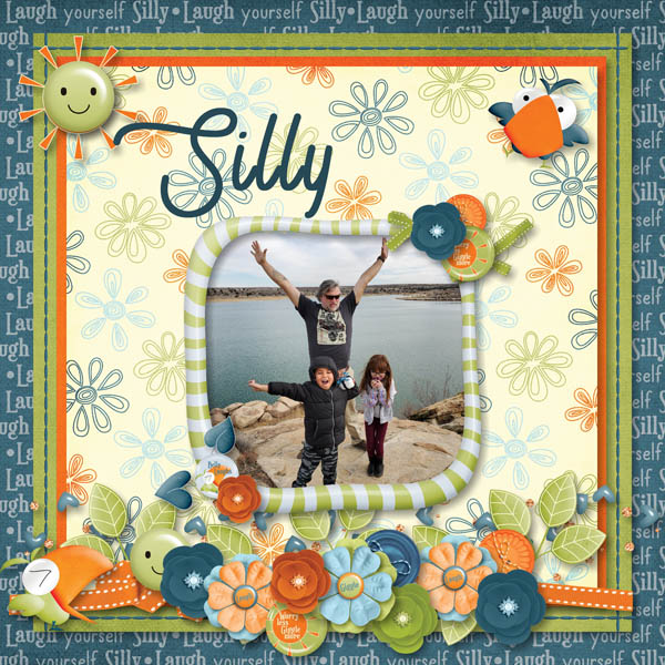 Silly