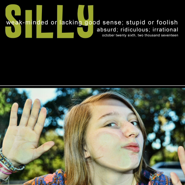 Silly