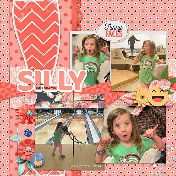 Silly